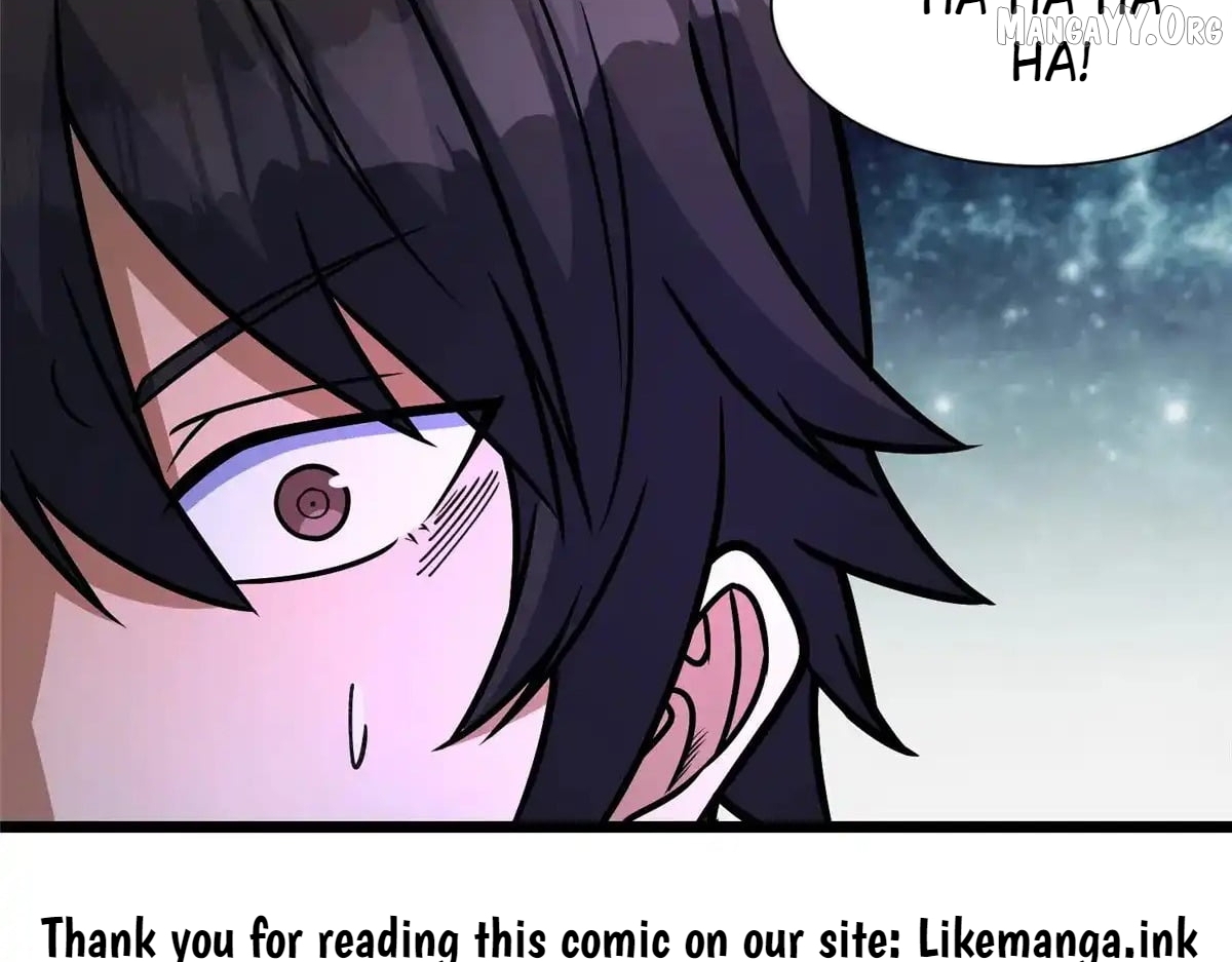 Divine Urban God Chapter 309 - page 67